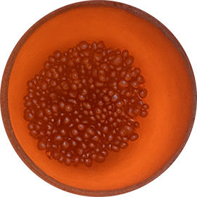 Furnace at 2000 Degrees with Alloy